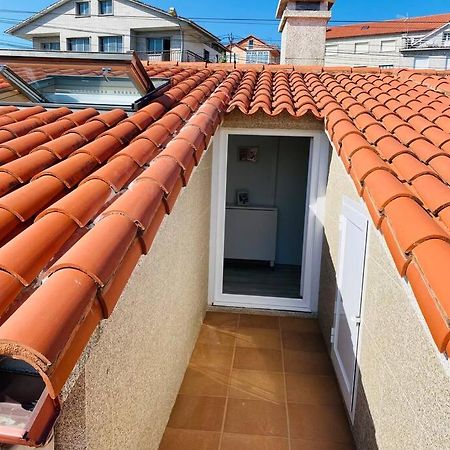 Apartamento Atico Combarro Exterior foto