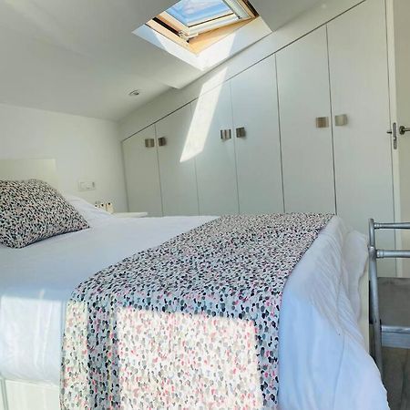 Apartamento Atico Combarro Exterior foto